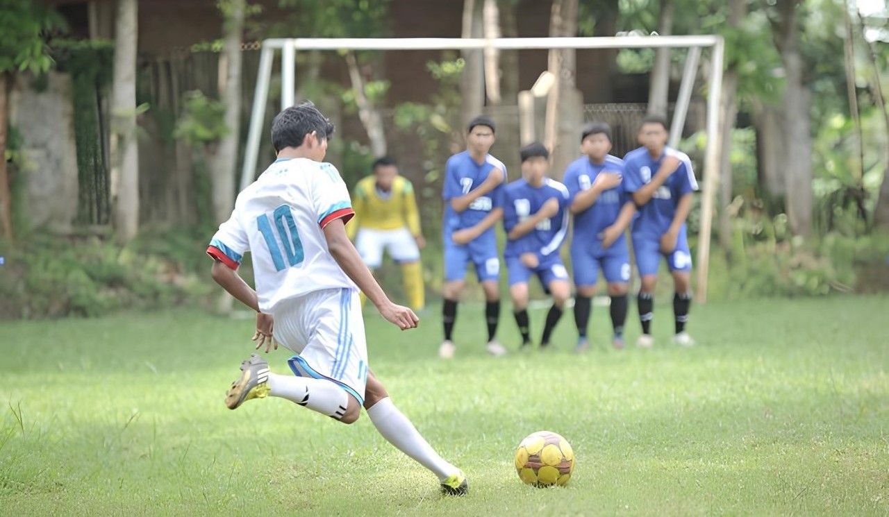 Rasya Chelsea Apriliani